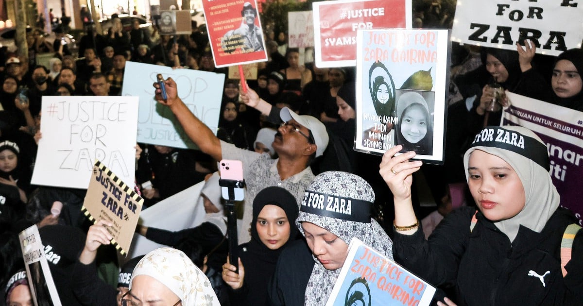 Malaysian Media Council calls for journalists safety after intrusion during Zara inquest press conference