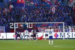 Malaysian champions JDT and Cambodia’s PKR Svay Rieng begin Asean Club Championship campaign in an excellent fashion