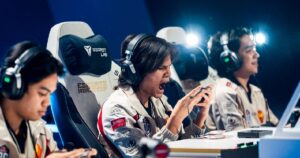 Malaysian players shine at Esports World Cup