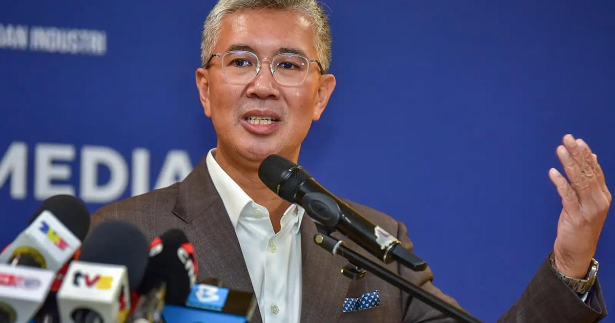 Malaysian semiconductor exports remain exempt from US tariffs, says Tengku Zafrul
