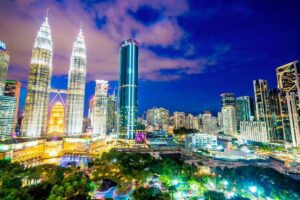 Malaysian traveller visits 50 countries, says home way better