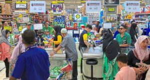Malaysians can begin using RM100 Sara aid on MyKad from Aug 31