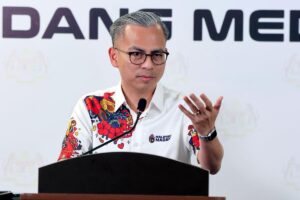 Malaysians can spend RM100 SARA aid via MyKad from August 31