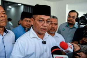 Malaysians urged to join Gaza solidarity gathering on August 23