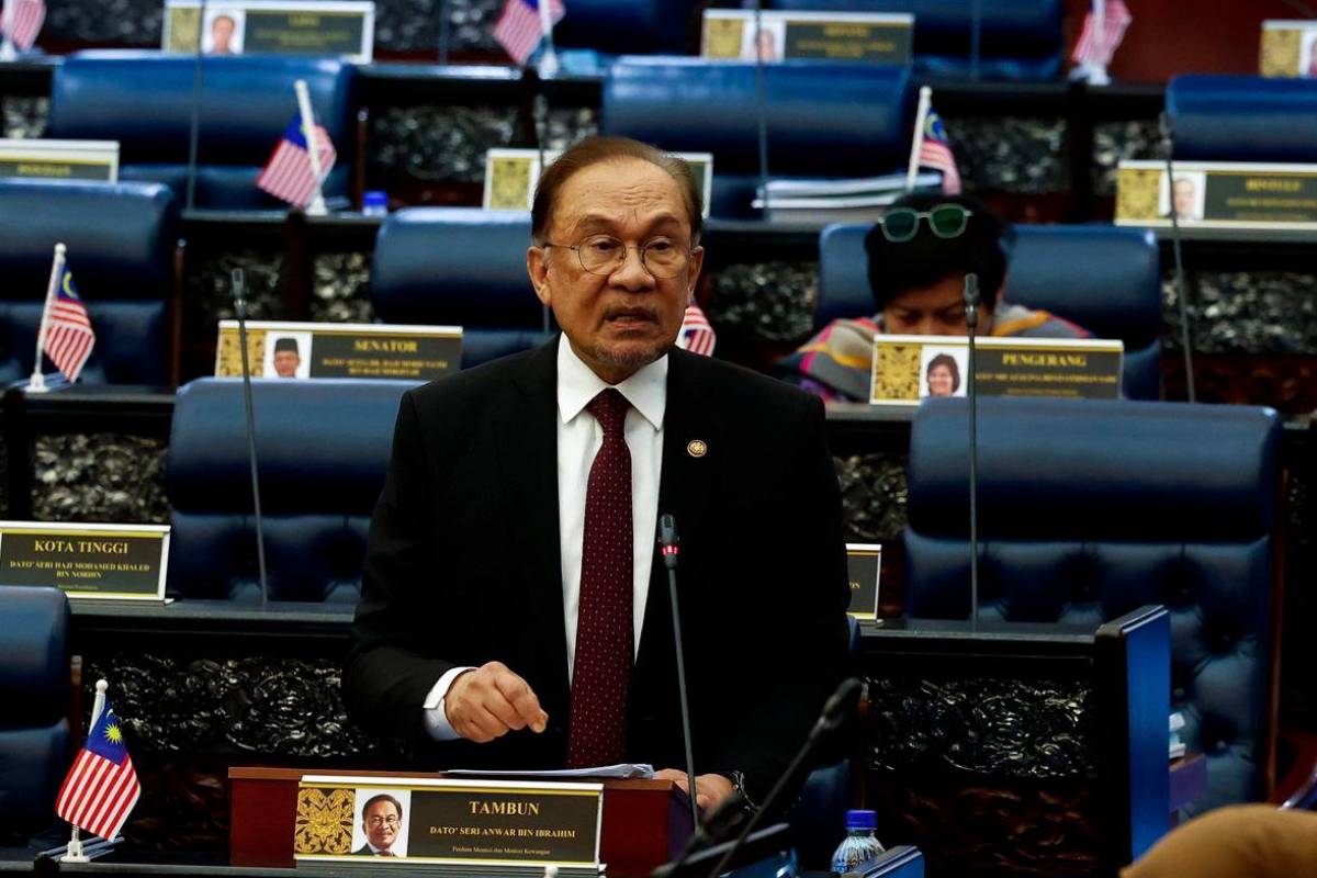 Malaysia’s 13MP and Budget 2026 reflect state-level development priorities