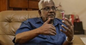 Malaysia’s longest survivor with donor heart dies