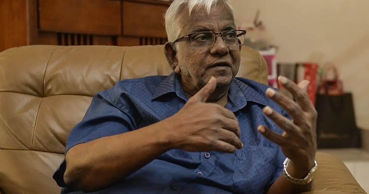 Malaysia’s longest survivor with donor heart dies