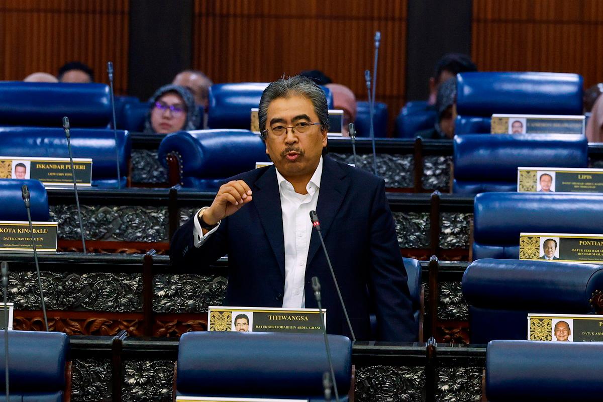 Malaysia’s low oil palm replanting rate linked to rising FFB prices