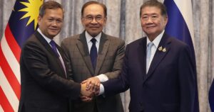 Malaysia’s peacebuilding legacy and why the Global South deserves recognition