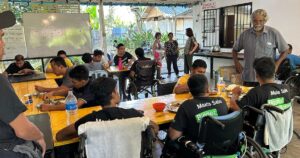 Malaysia’s refugee health heroes in distress
