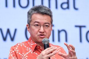 Malaysia’s semiconductor strategy targets 10 local firms with RM1 billion revenue