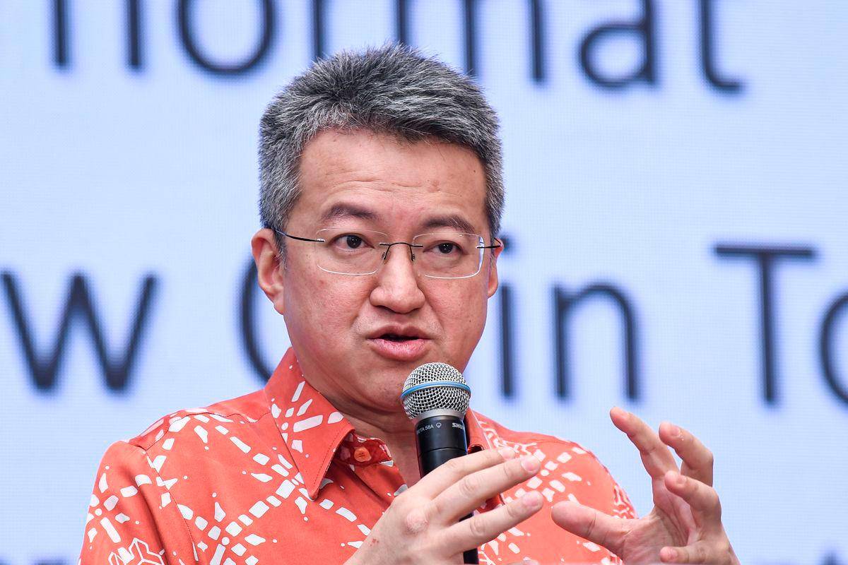 Malaysia’s semiconductor strategy targets 10 local firms with RM1 billion revenue