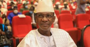 Mali junta arrests former PM