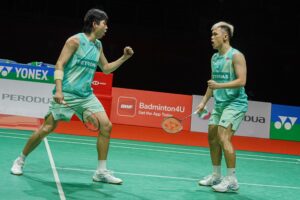 Man-Tee masih belum puas