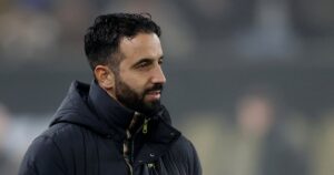Man Utd outcasts could return, says Amorim