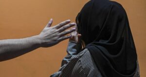 Man allegedly beat daughter for taking too long to heat up food