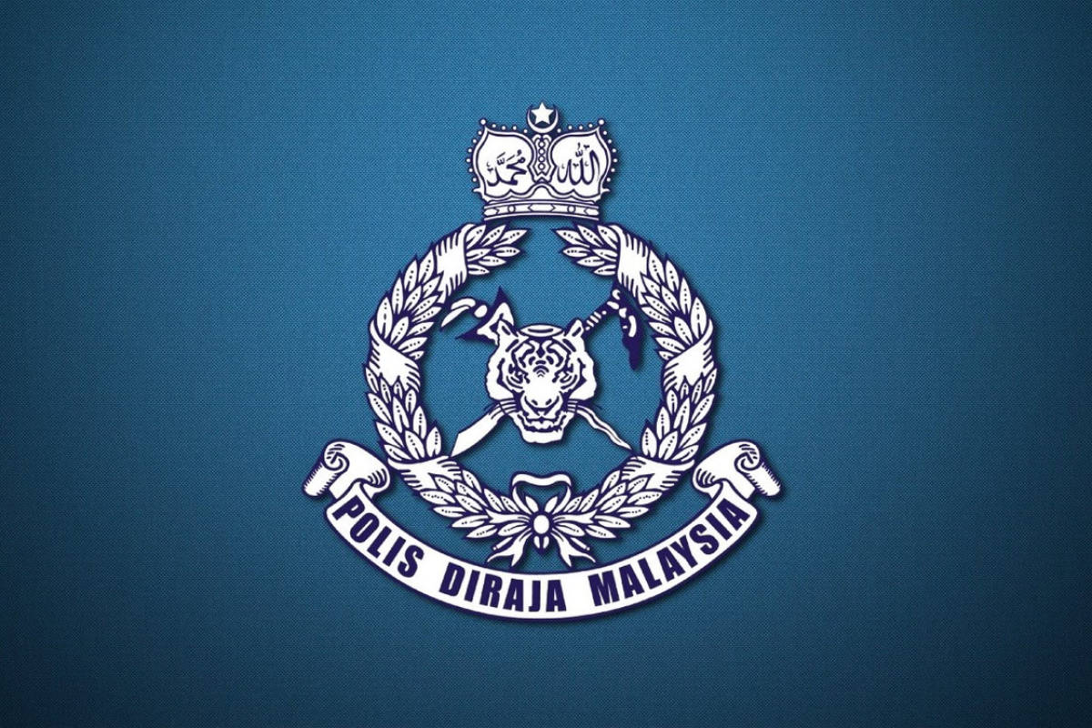 Man caught after failed snatch theft attempt in Setia Alam