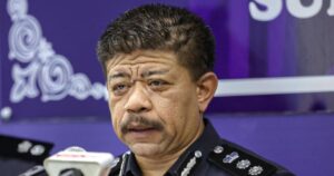 Man discovers daughter strangled in Subang Jaya house