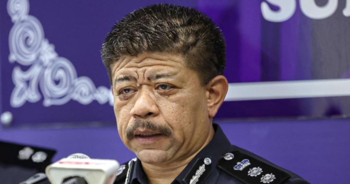 Man discovers daughter strangled in Subang Jaya house