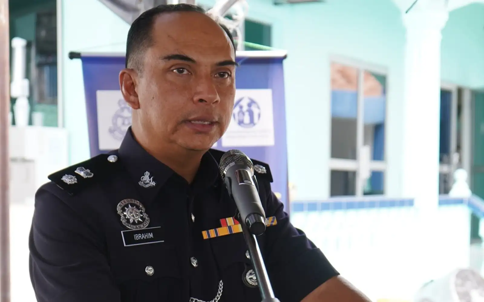 Cover Image for Mayat ditemukan di tepi landasan KTM maut dijerut