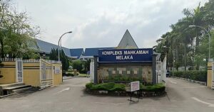 Man gets 22 years’ jail, 9 strokes of rotan for raping another niece