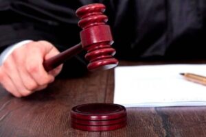 Man in court for lacing sweets at UK camp as kids fall ill
