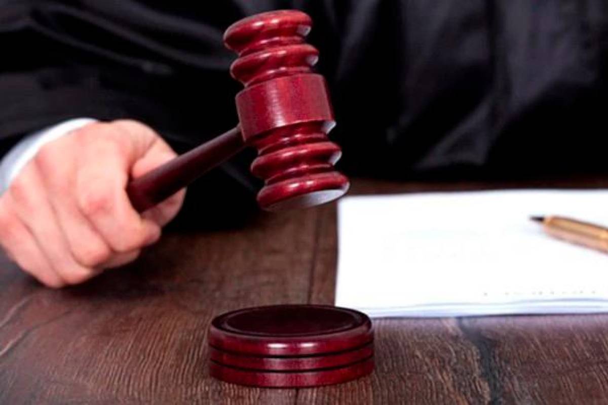 Man in court for lacing sweets at UK camp as kids fall ill