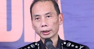 Man killed in Seremban had alleged affair with suspect’s wife, say cops