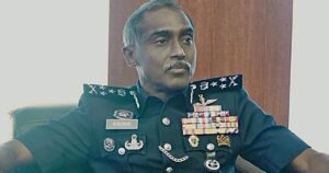 Man nabbed over TikTok claim Zara Qairina was murdered