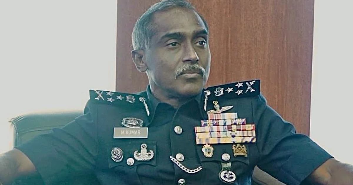 Man nabbed over TikTok claim Zara Qairina was murdered