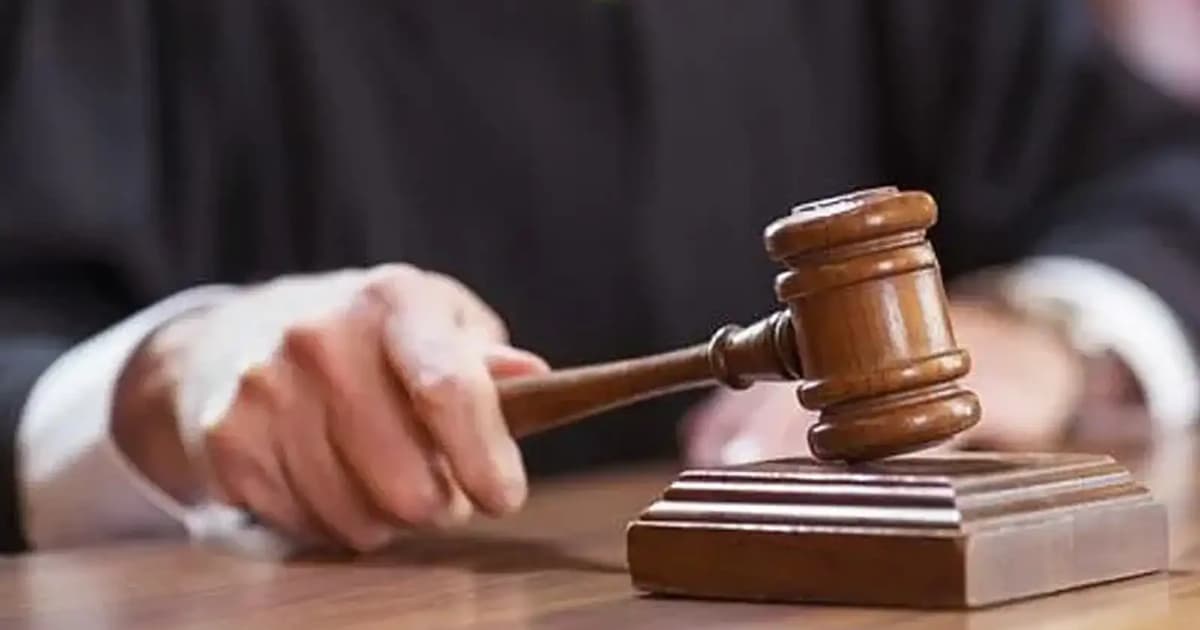 Man pleads guilty to raping, sexually assaulting 4 stepdaughters