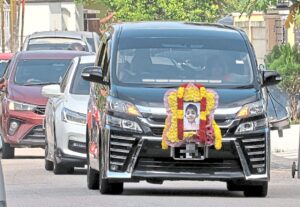 Man remanded for alleged murder of six-year-old son