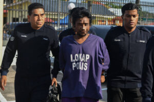 Man remanded over suspected murder of father in Kuala Krai