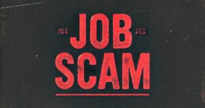 Man rescued from Cambodia job syndicate