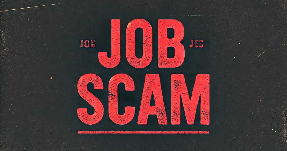 Man rescued from Cambodia job syndicate
