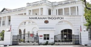 Man sentenced to death for Bangladeshi national’s murder