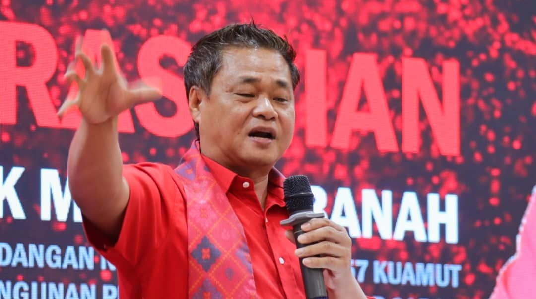 Masiung eyes fifth term in Kuamut as rivals question modern village plans
