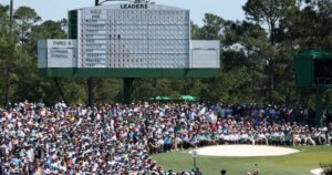 Masters resets rules for qualifying criteria that better align with the Open
