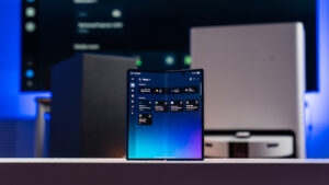 Maximise Your SmartThings Experience with the Samsung Galaxy Z Fold7: Tips and Tricks