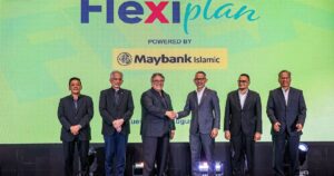 Maybank Islamic, Perodua offer 'flexible' vehicle ownership plan for Malaysians