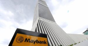 Maybank Q2 earnings up 4pct at RM2.63bil, declares 30 sen dividend