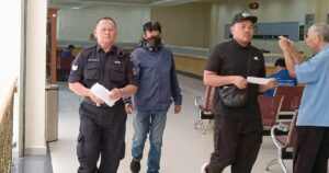 Mechanic gets 20 years in jail, rotan for raping step-daughter