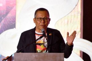 Media perlu berhati-hati dalam penerbitan berita: Abdullah Saidol