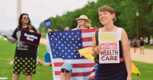 Medicaid, Trump tax cuts 'kick off' 2026 campaign