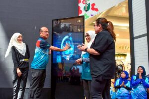 Melaka achieves 60.51% measles-rubella vaccination coverage in 12 days