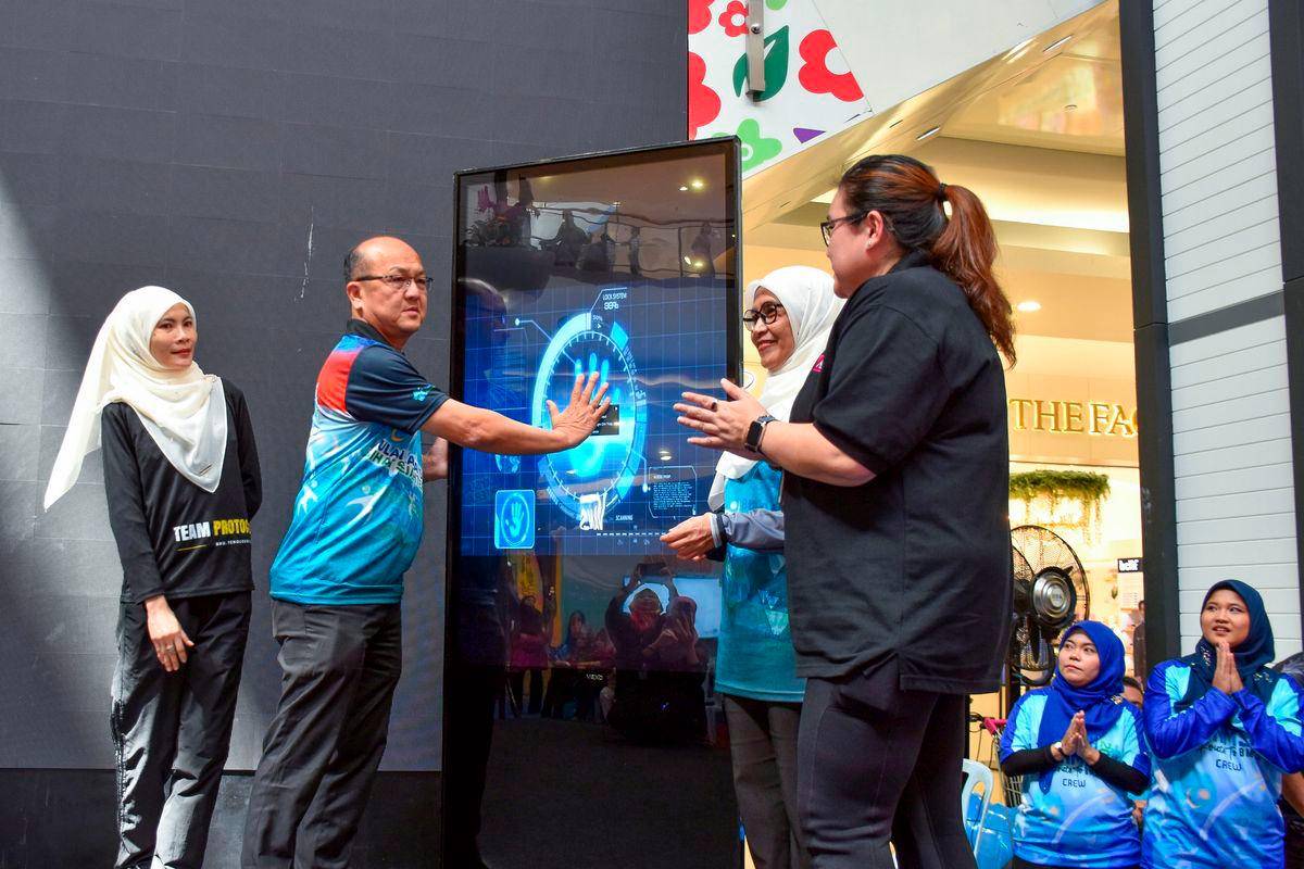 Melaka achieves 60.51% measles-rubella vaccination coverage in 12 days