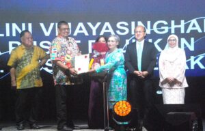 Melaka berdepan peningkatan penyakit berjangkit