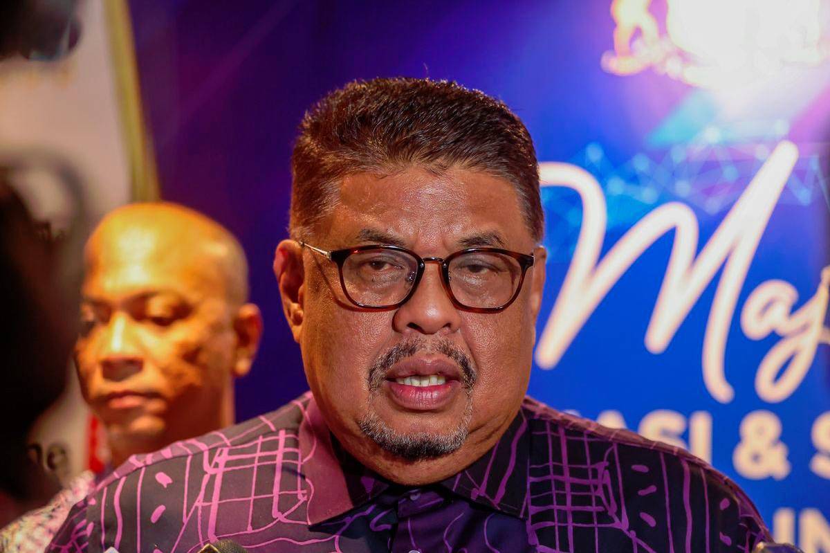 Melaka boosts tourism and halal hub status under 13MP