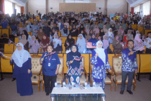 Melaka cadang wujudkan Perkampungan Orang Bersara