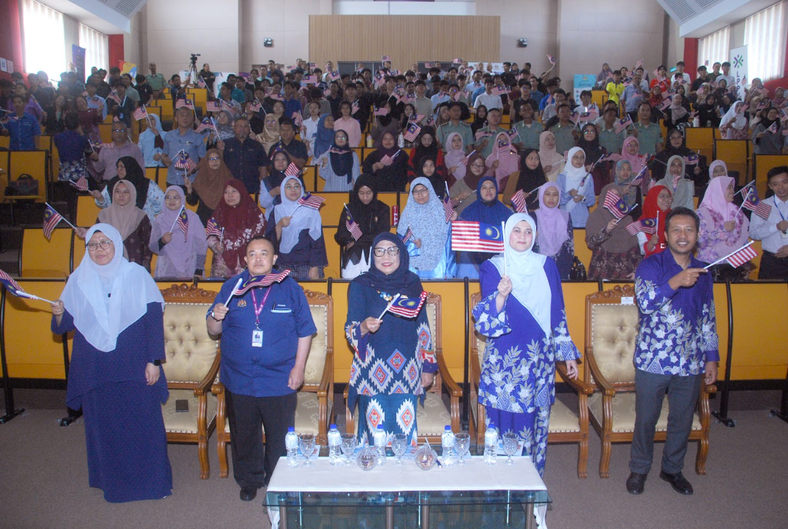 Melaka cadang wujudkan Perkampungan Orang Bersara